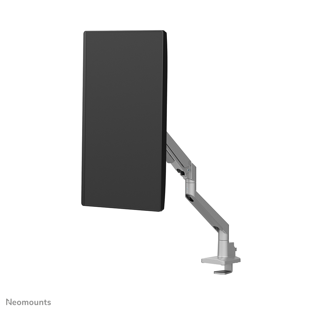 Neomounts DS70-250SL1 Braccio per monitor 17-35" - molla a gas - Topfix - 180°-stop